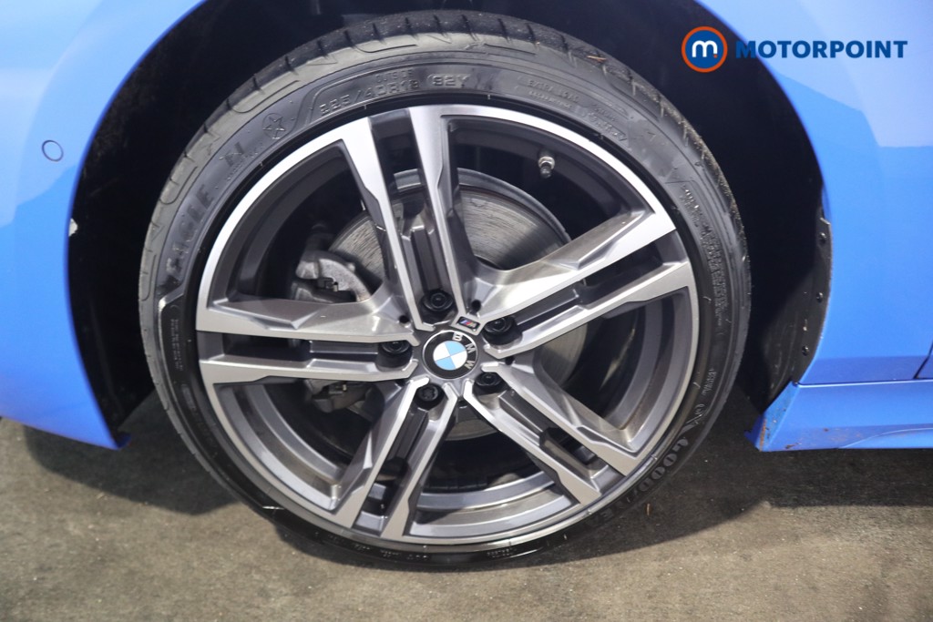 Used BMW 1 Series 2024 for sale - 76767223: Photo 32