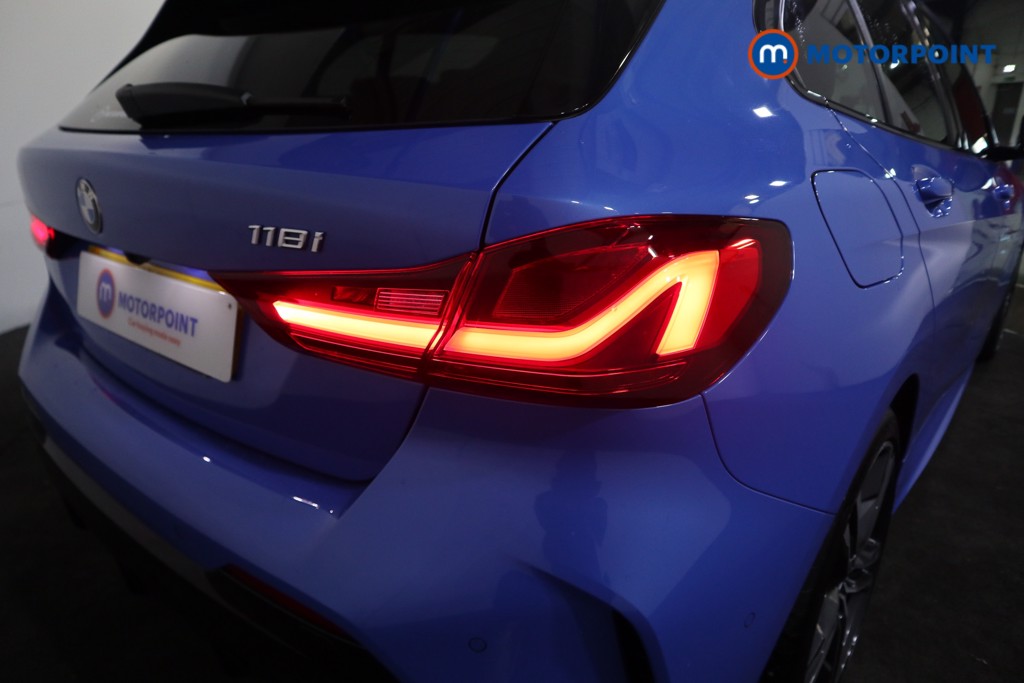 Used BMW 1 Series 2024 for sale - 76767223: Photo 36