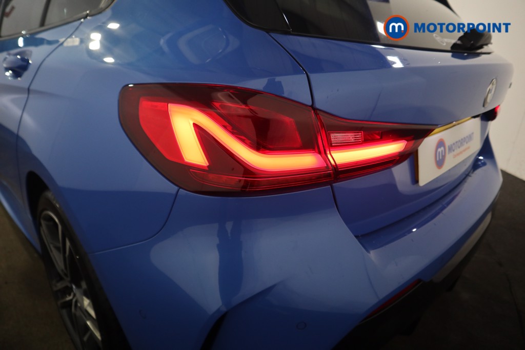 Used BMW 1 Series 2024 for sale - 76767223: Photo 37