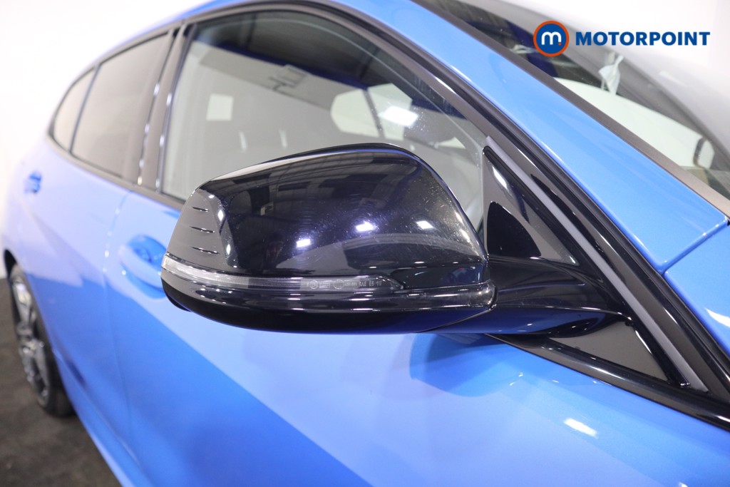 Used BMW 1 Series 2024 for sale - 76767223: Photo 39