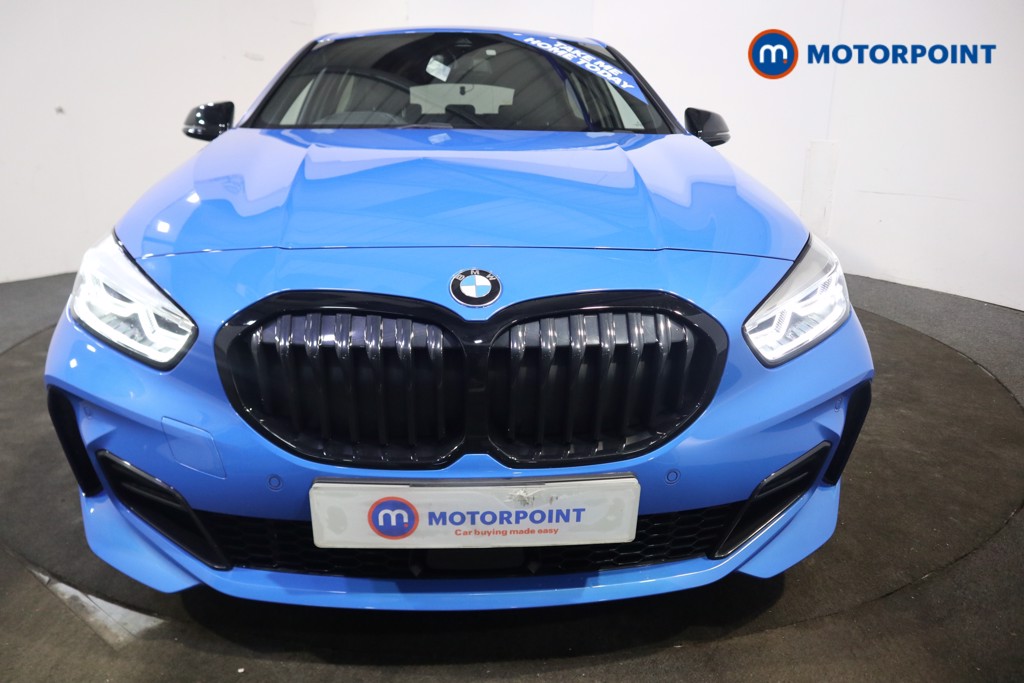 Used BMW 1 Series 2024 for sale - 76767223: Photo 44