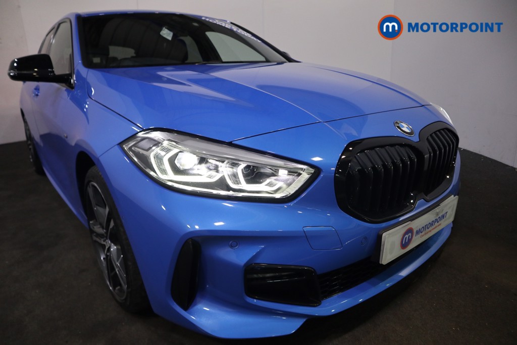 Used BMW 1 Series 2024 for sale - 76767223: Photo 45