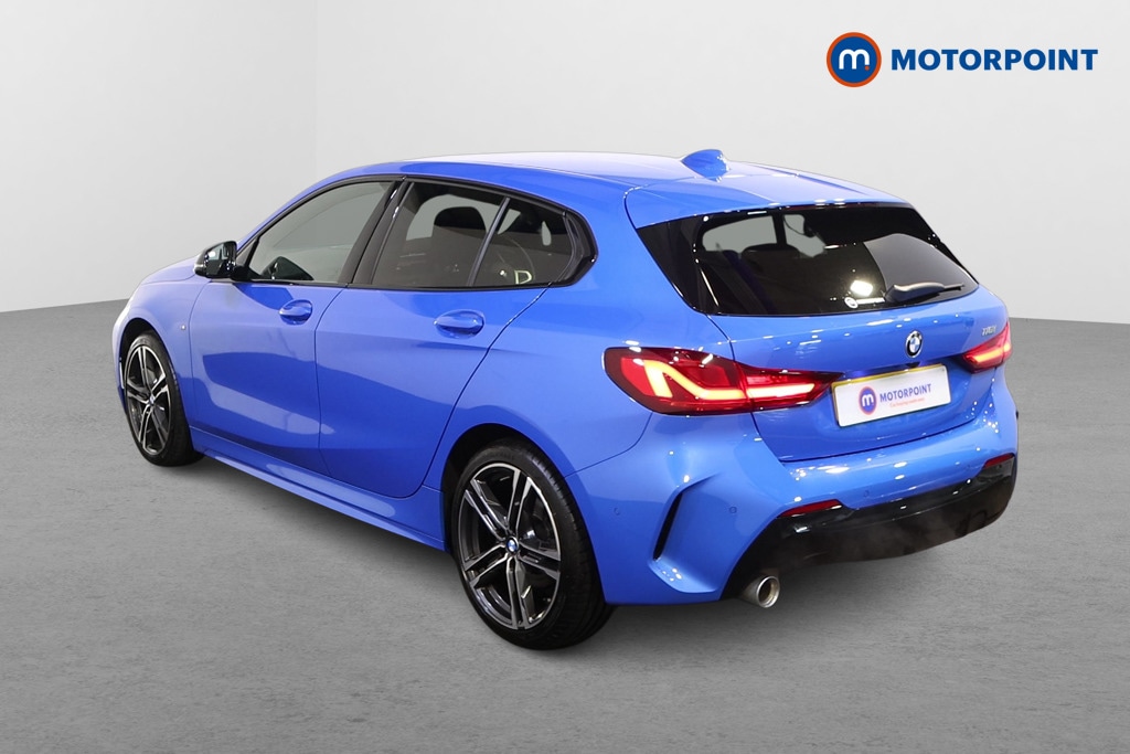 Used BMW 1 Series 2024 for sale - 76767223: Photo 5