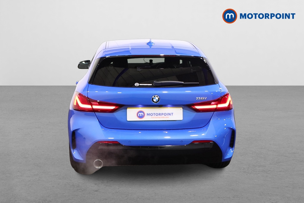 Used BMW 1 Series 2024 for sale - 76767223: Photo 6