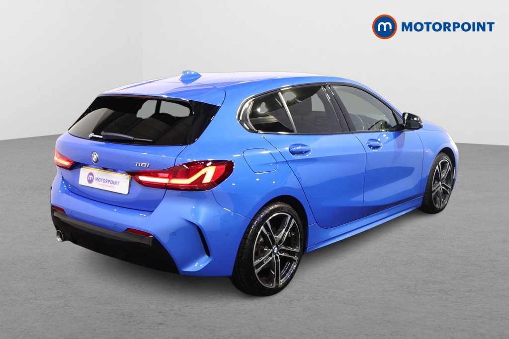 Used BMW 1 Series 2024 for sale - 76767223: Photo 7