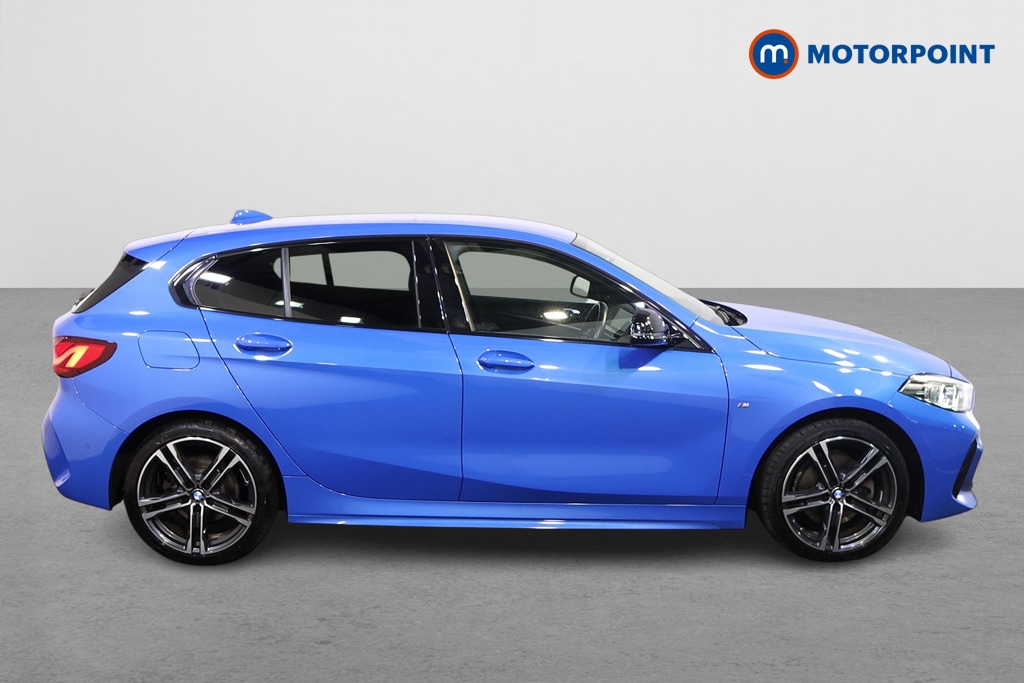 Used BMW 1 Series 2024 for sale - 76767223: Photo 8
