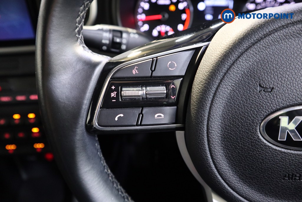 Used Kia Sportage 2021 for sale - 76895692: Photo 11