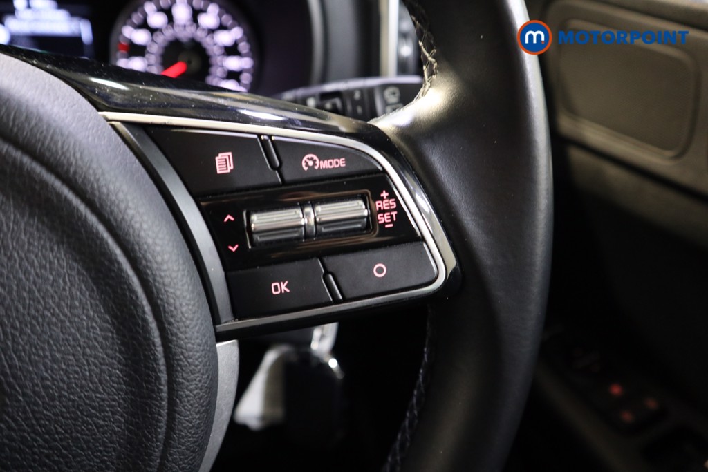 Used Kia Sportage 2021 for sale - 76895692: Photo 12