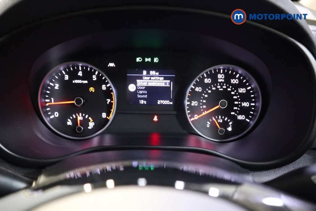 Used Kia Sportage 2021 for sale - 76895692: Photo 13