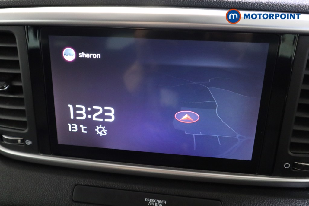 Used Kia Sportage 2021 for sale - 76895692: Photo 14