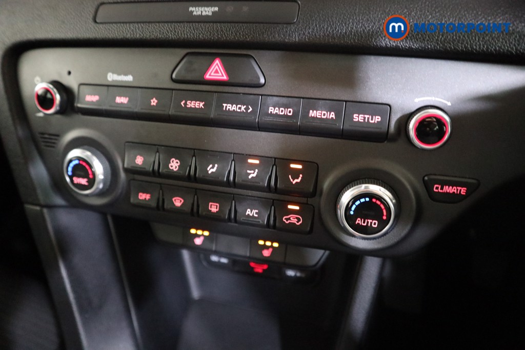 Used Kia Sportage 2021 for sale - 76895692: Photo 15