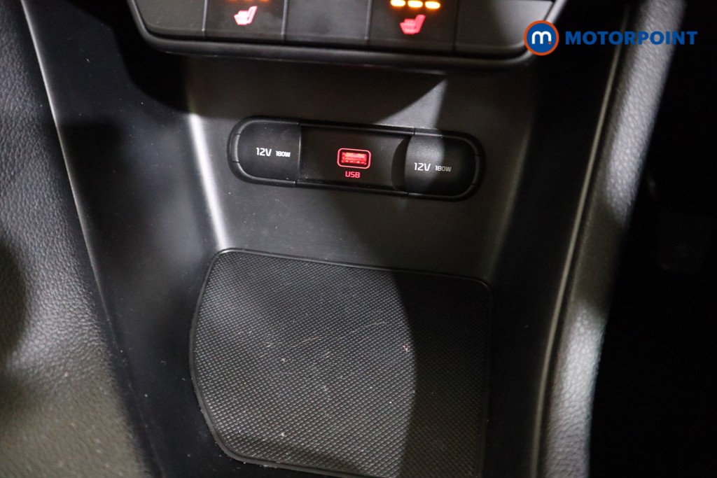 Used Kia Sportage 2021 for sale - 76895692: Photo 16