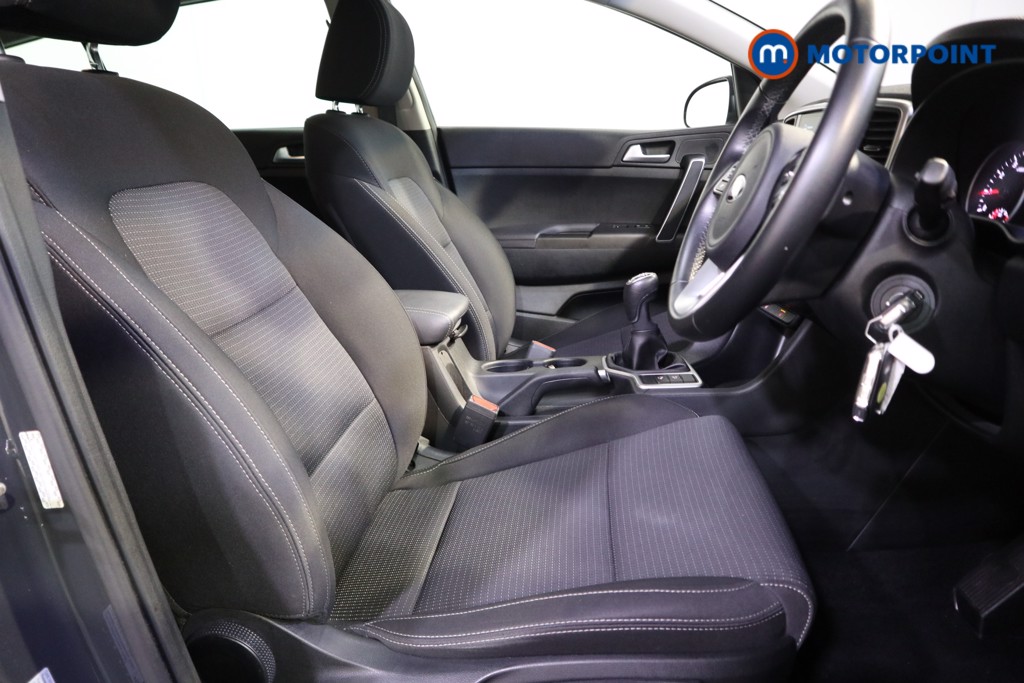 Used Kia Sportage 2021 for sale - 76895692: Photo 21