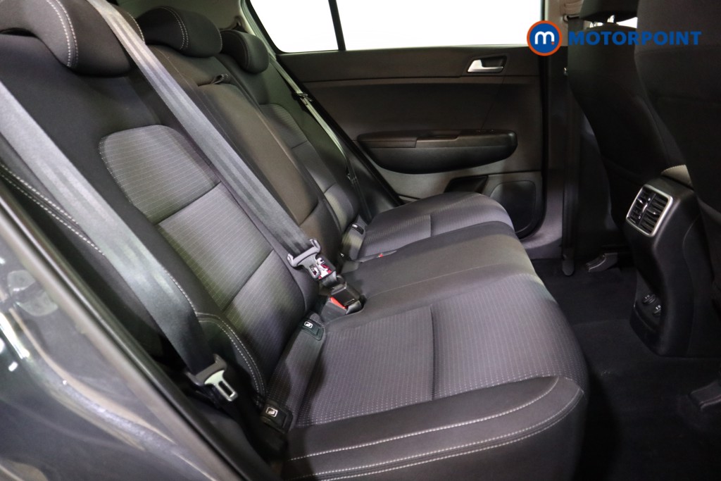 Used Kia Sportage 2021 for sale - 76895692: Photo 22