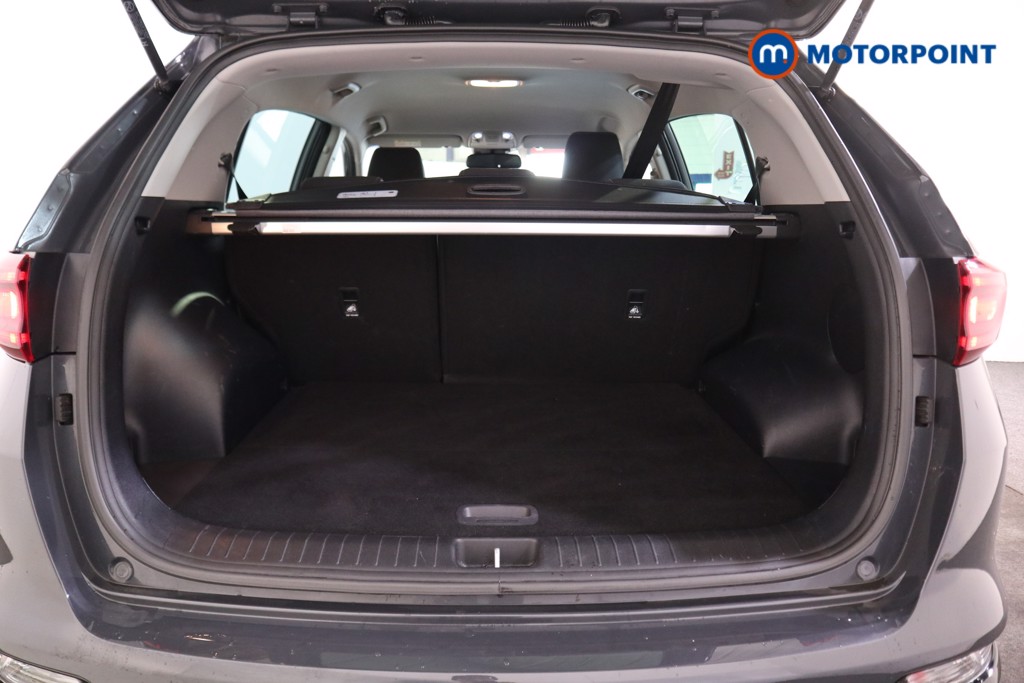 Used Kia Sportage 2021 for sale - 76895692: Photo 26