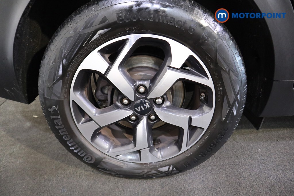 Used Kia Sportage 2021 for sale - 76895692: Photo 27