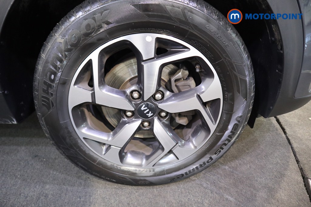 Used Kia Sportage 2021 for sale - 76895692: Photo 28