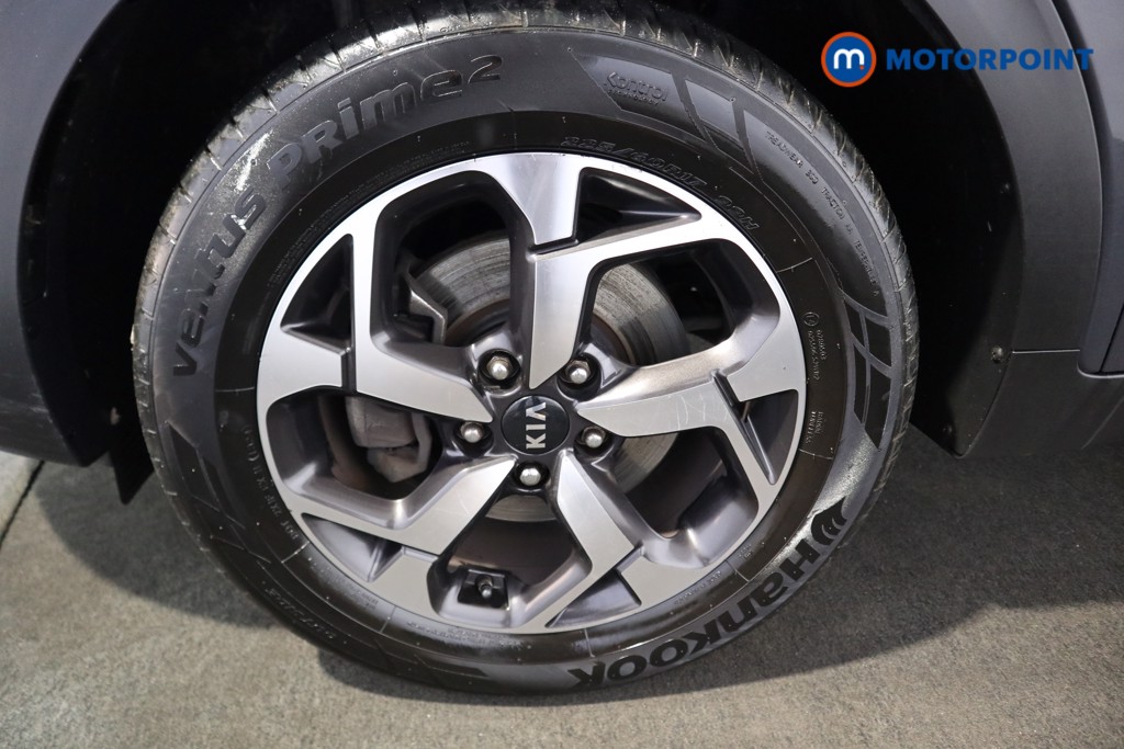 Used Kia Sportage 2021 for sale - 76895692: Photo 29