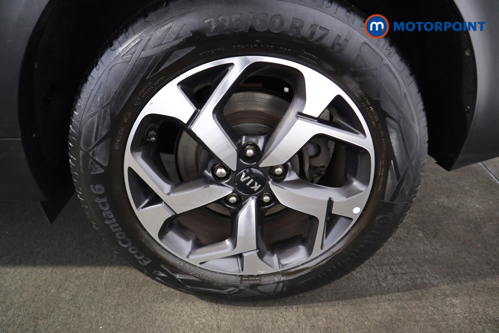 Used Kia Sportage 2021 for sale - 76895692: Photo 30