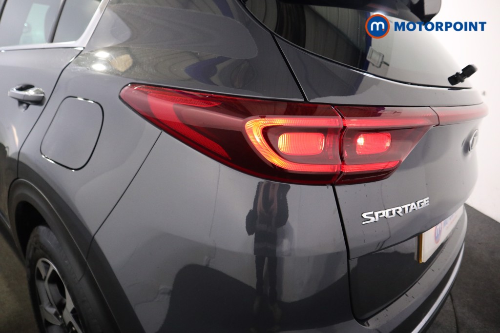 Used Kia Sportage 2021 for sale - 76895692: Photo 33