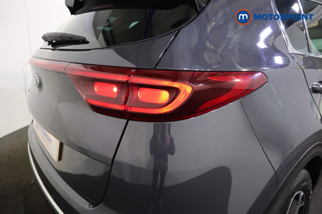 Used Kia Sportage 2021 for sale - 76895692: Photo 34