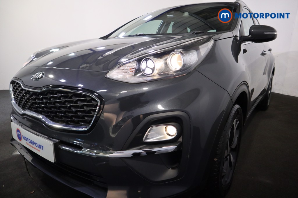 Used Kia Sportage 2021 for sale - 76895692: Photo 38