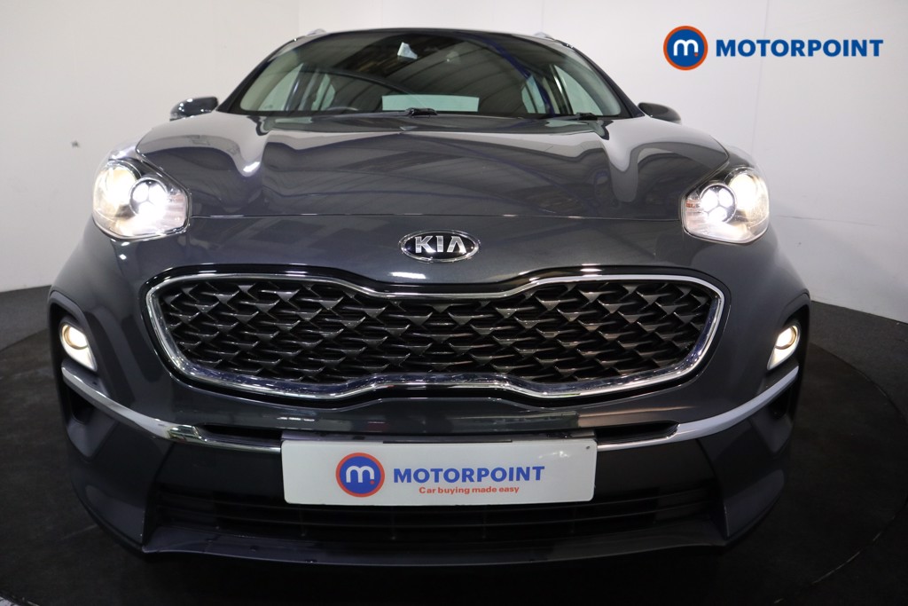 Used Kia Sportage 2021 for sale - 76895692: Photo 39