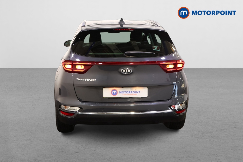 Used Kia Sportage 2021 for sale - 76895692: Photo 6