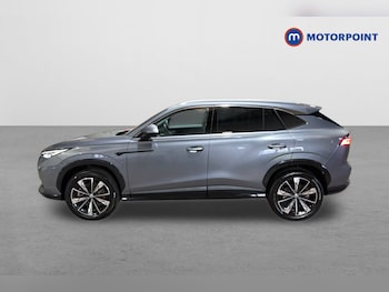 Used MG MG HS undefined for sale - 78556483: Photo