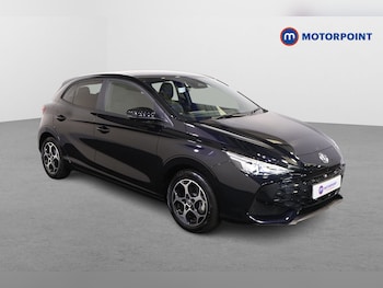 Used MG MG3 2024 for sale - 75496333: Photo