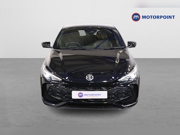 Used MG MG3 2024 for sale - 75496333: Photo
