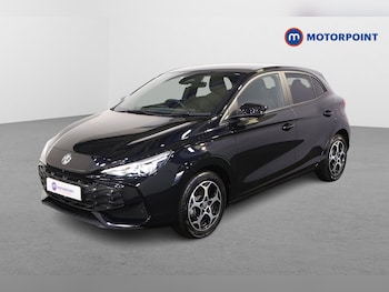 Used MG MG3 2024 for sale - 75496333: Photo