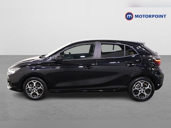 Used MG MG3 2024 for sale - 75496333: Photo
