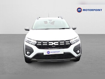 Used Dacia Sandero Stepway 2023 for sale - 78607191: Photo