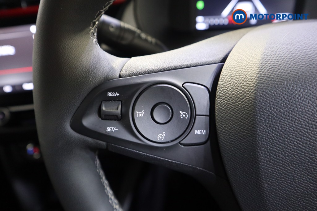 Used Vauxhall Corsa 2023 for sale - 77297594: Photo 11