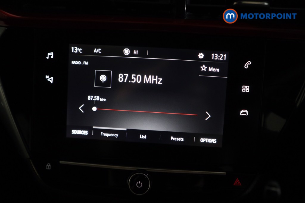 Used Vauxhall Corsa 2023 for sale - 77297594: Photo 14