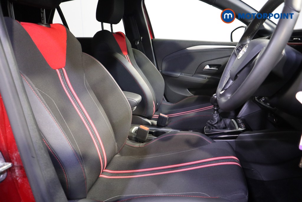 Used Vauxhall Corsa 2023 for sale - 77297594: Photo 21