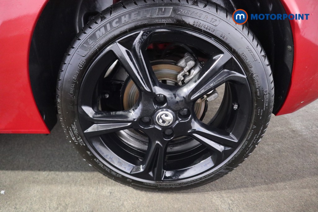 Used Vauxhall Corsa 2023 for sale - 77297594: Photo 29