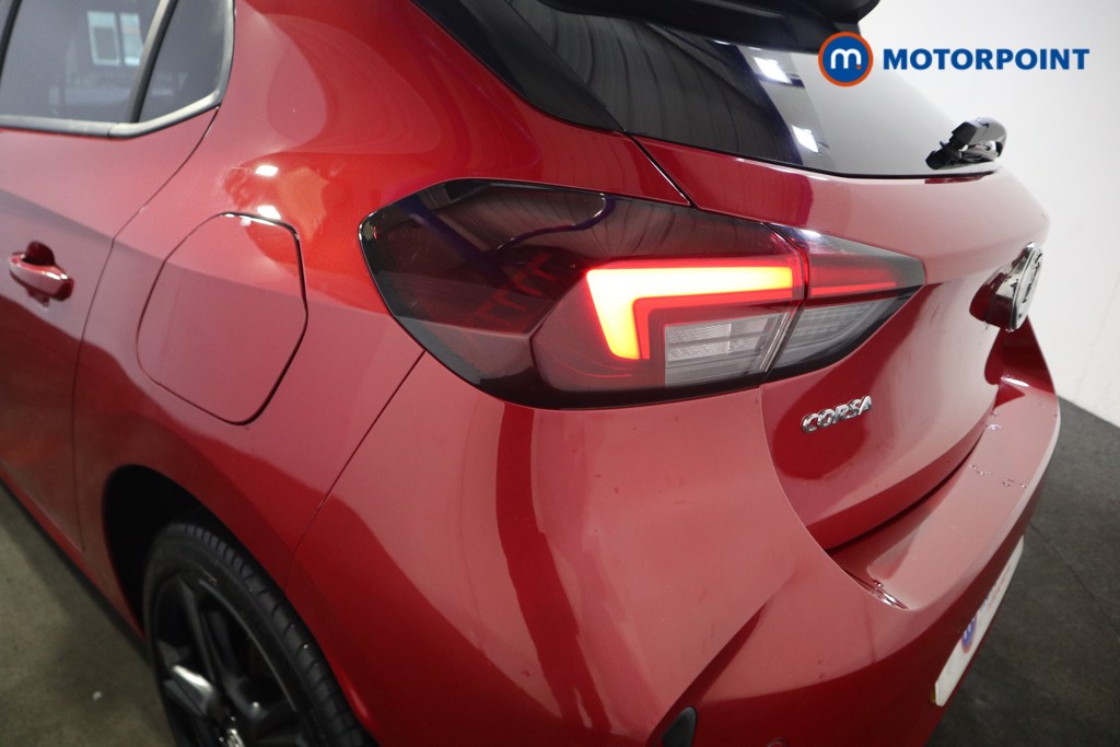 Used Vauxhall Corsa 2023 for sale - 77297594: Photo 31
