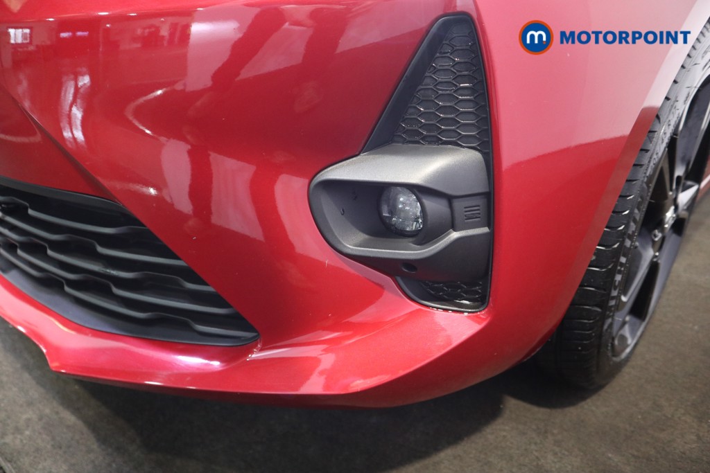 Used Vauxhall Corsa 2023 for sale - 77297594: Photo 35