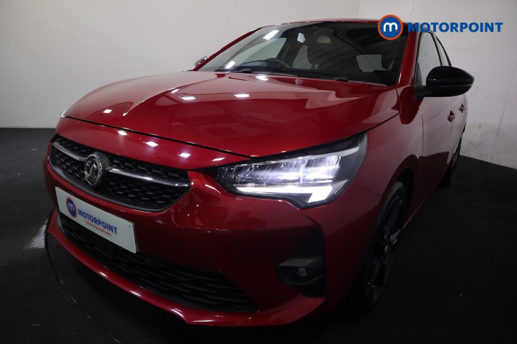 Used Vauxhall Corsa 2023 for sale - 77297594: Photo 36