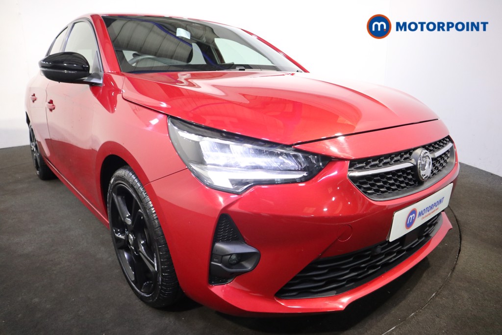 Used Vauxhall Corsa 2023 for sale - 77297594: Photo 38