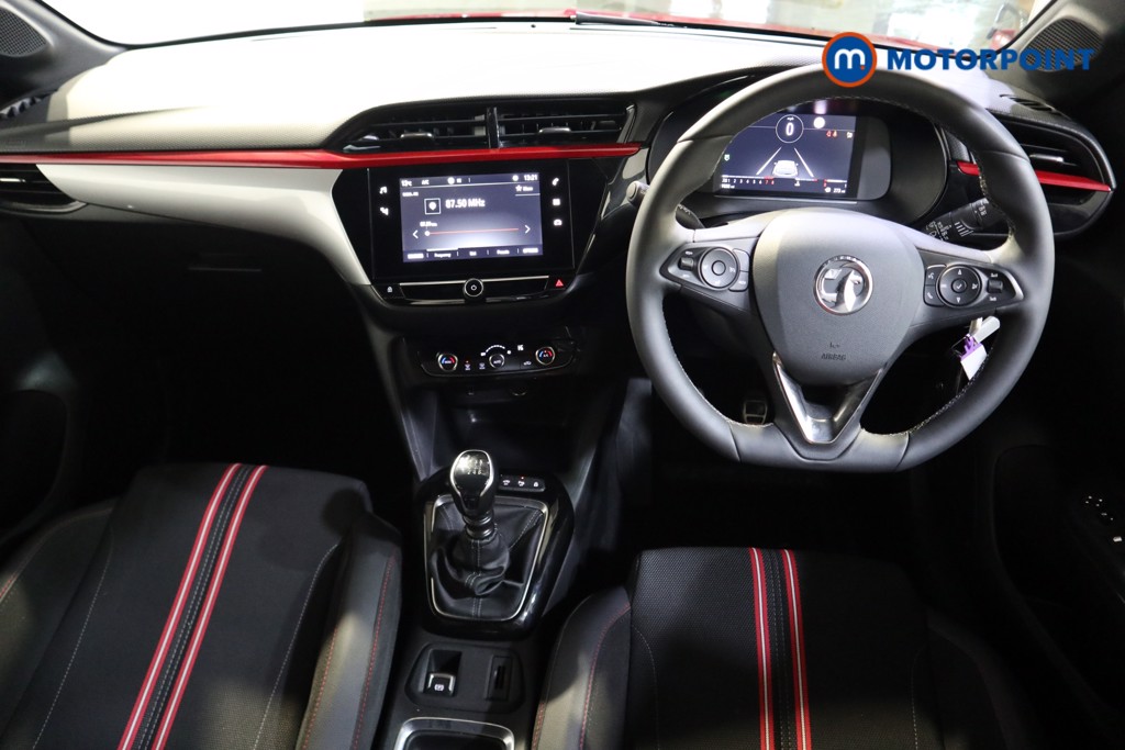 Used Vauxhall Corsa 2023 for sale - 77297594: Photo 9