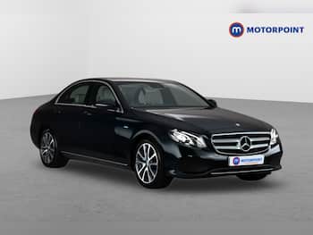 Used Mercedes-Benz E Class 2017 for sale - 79625917: Photo
