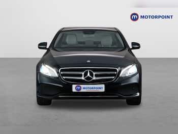 Used Mercedes-Benz E Class 2017 for sale - 79625917: Photo