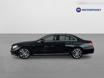 Used Mercedes-Benz E Class 2017 for sale - 79625917: Photo