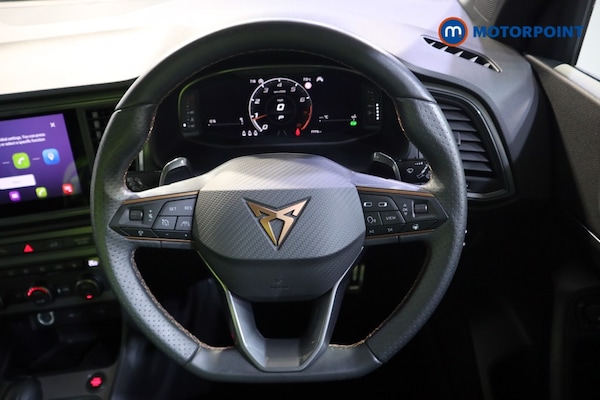 Used Cupra Ateca 2023 for sale - 76222854: Photo 10