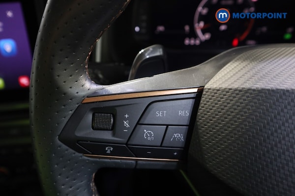 Used Cupra Ateca 2023 for sale - 76222854: Photo 11