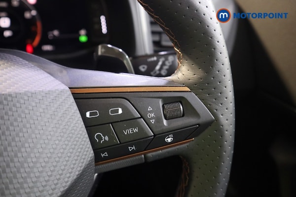 Used Cupra Ateca 2023 for sale - 76222854: Photo 12