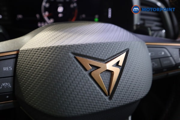 Used Cupra Ateca 2023 for sale - 76222854: Photo 13